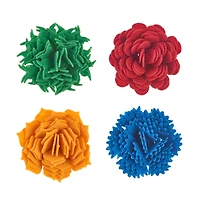Felt Ribbon Flower Craft Kit by Creatology™