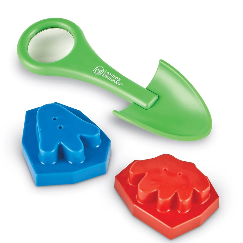 Learning Resources Skill Builders Dinosaurs Activity Set