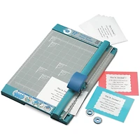 Carl® 12" Professional Rotary Trimmer