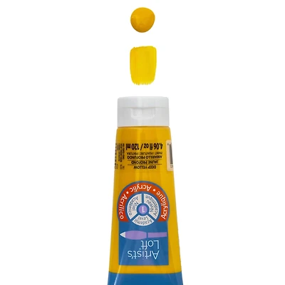 4oz. Acrylic Paint by Artist's Loft