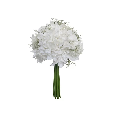 12 Pack: Cream Luxe Rose & Dahlia Bundle Classic Traditions™ by Ashland®