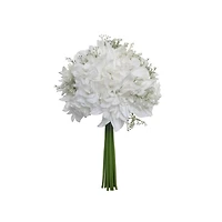 12 Pack: Cream Luxe Rose & Dahlia Bundle Classic Traditions™ by Ashland®