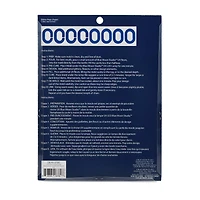 Blue Moon Studio™ UV Resin Craft Chain Link Mold