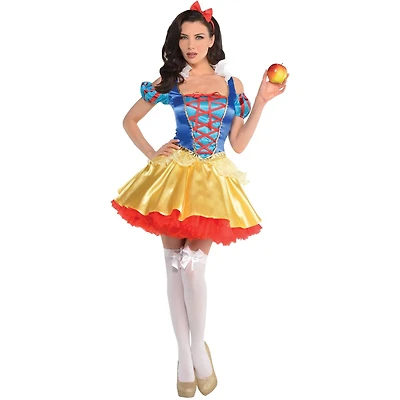 Snow White Adult Costume