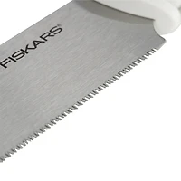 Fiskars® 7" Precision Hand Saw
