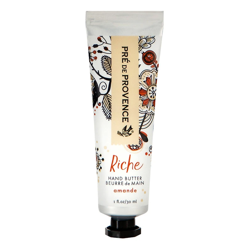 European Soaps Riche Hand Butter