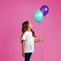 Cricut® Infusible Ink™ Transfer Sheet Patterns, Mermaid Rainbow