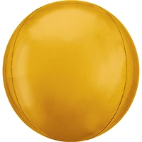 Orbz® 16" Round Matte Balloon