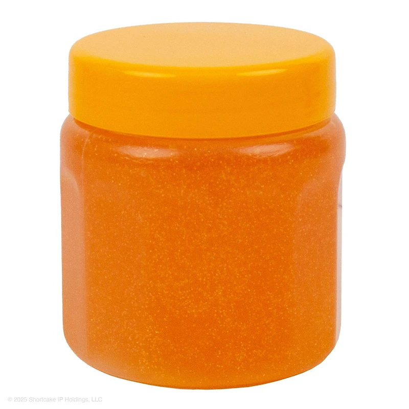 Strawberry Shortcake™ Orange Scented Glitter Slime