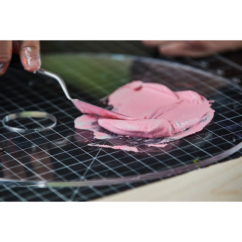 Liquitex® BASICS™ Gloss Heavy Gel