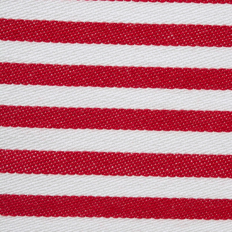 DII® Assorted Naughty Nice Holiday Printed Dishtowel Set