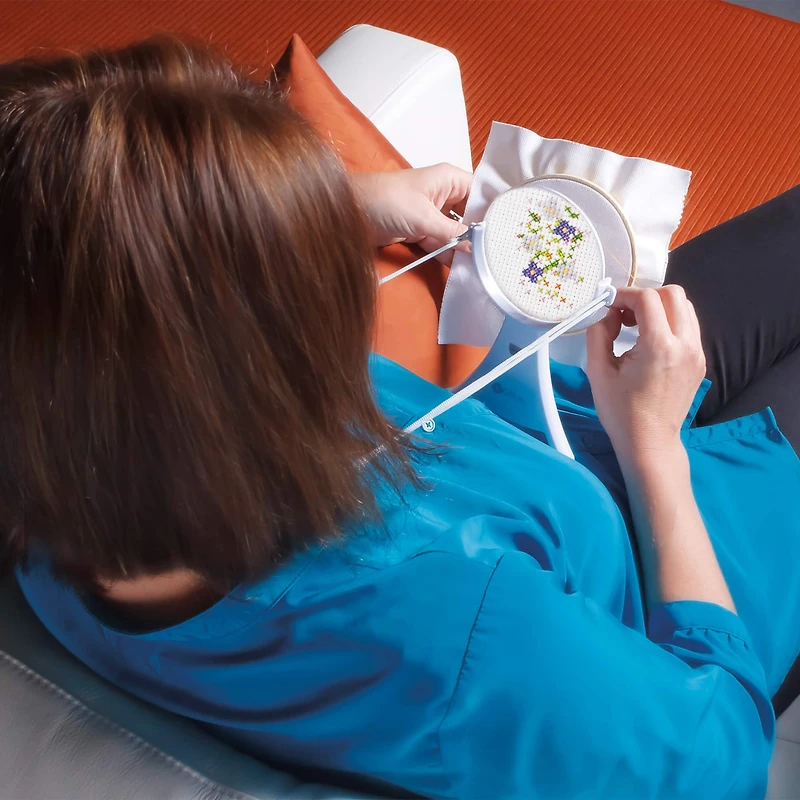 OttLite Reading & Travel LED Magnifier Set