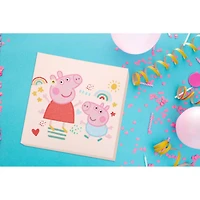 Diamond Dotz® Peppa Pig Happy Days Diamond Painting Kit
