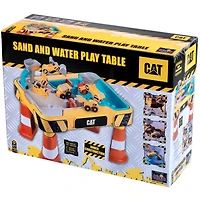 Theo Klein CAT® Sand and Water Play Table