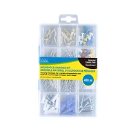 Household Hanging Kit by Studio Décor®