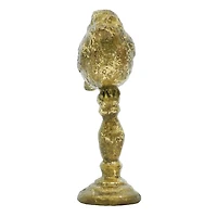 Gold Bird Tabletop Décor by Ashland