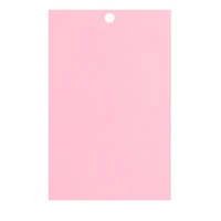 Pink Buttons 4.5" x 7" Cardstock Paper by Recollections™, 100 Sheets