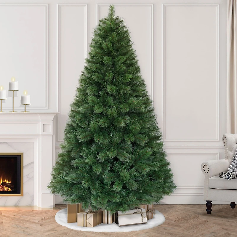 7.5ft. Unlit Wyoming Pine Artificial Christmas Tree