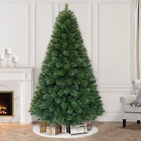 7.5ft. Unlit Wyoming Pine Artificial Christmas Tree