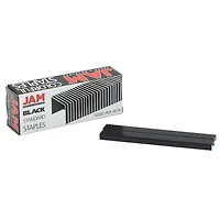 JAM Paper Standard Size Staples, 5,000ct