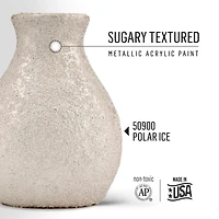 FolkArt® Sugar Metallic™ Acrylic Paint