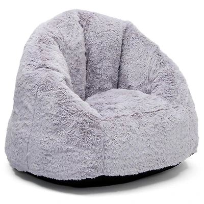 Delta Children 27" Cozee Fluffy Chair