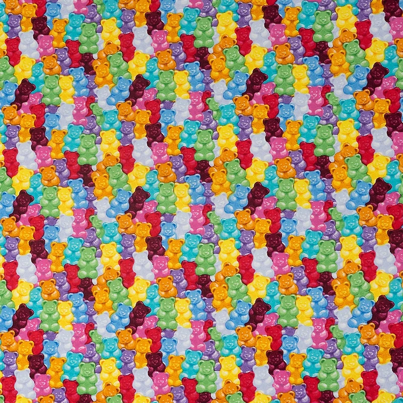 SINGER Summer Treats Cotton Fabric Bundle