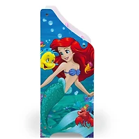 Delta Children Disney® Princess Toy & Book Organizer