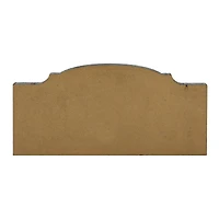 11" Spooky Soirée Block Tabletop Décor by Ashland®