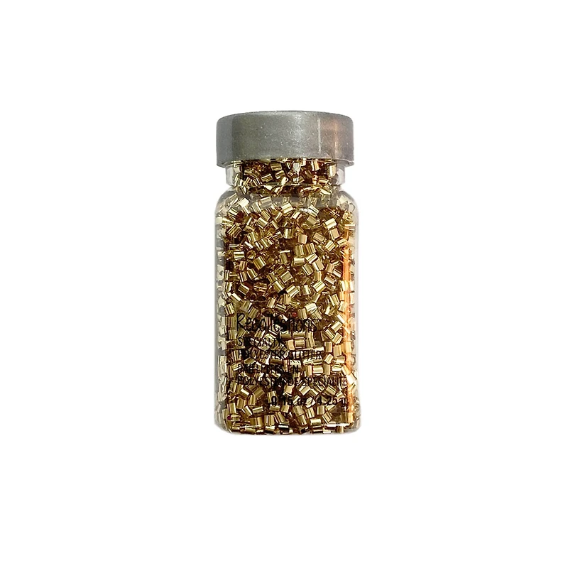 Gold Specialty Polyester Glitter by Recollections™