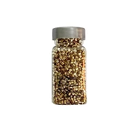 Gold Specialty Polyester Glitter by Recollections™