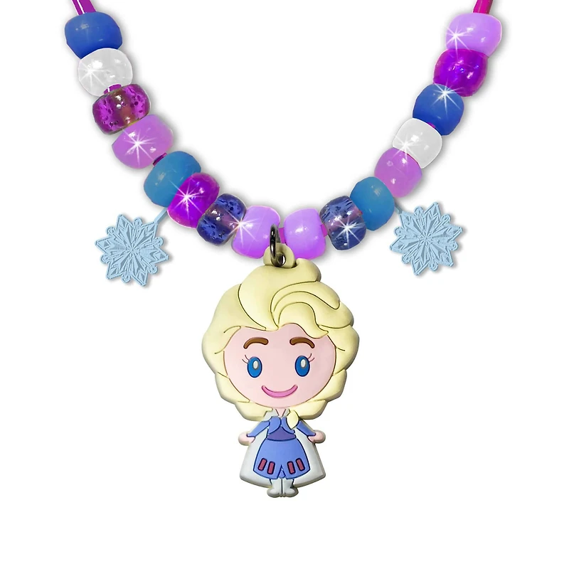 Tara Toy™ Disney® Frozen II Necklace Activity Set