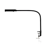 UberLight™ Flex 3200TL Black LED Task Light Lamp with Clamp