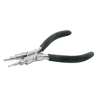 Beadalon® Stepped Bail-Making Pliers