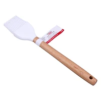 White Mini Pastry Brush by Makery™