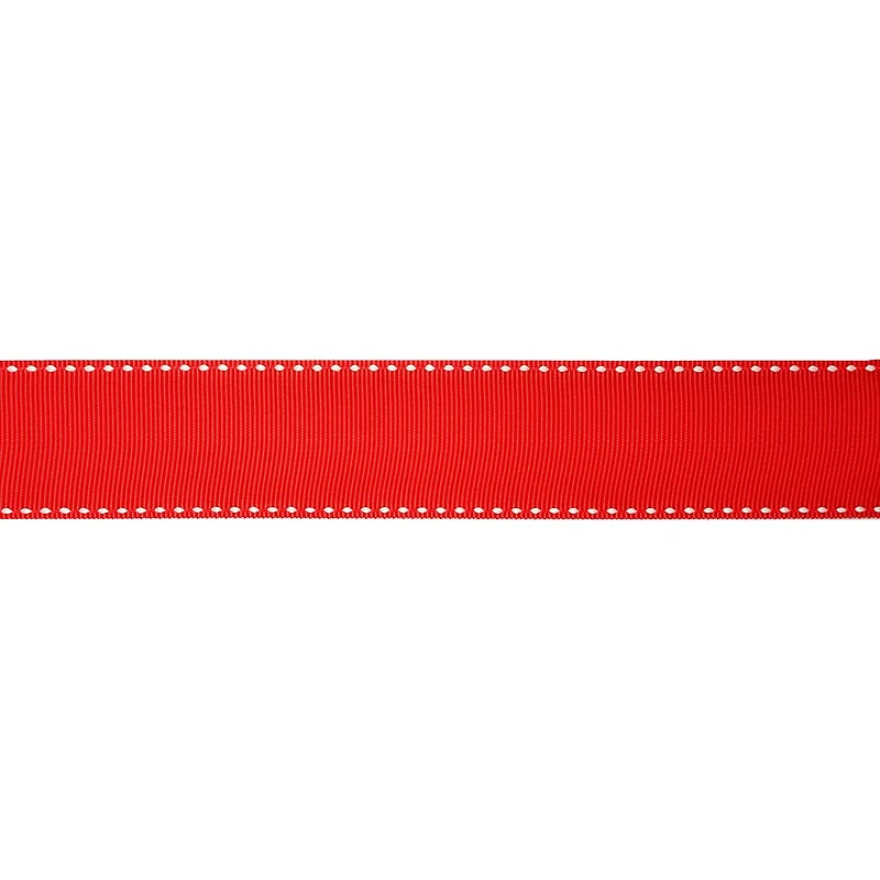 1.5" x 3yd. Grosgrain Stitched Edge Ribbon by Celebrate It