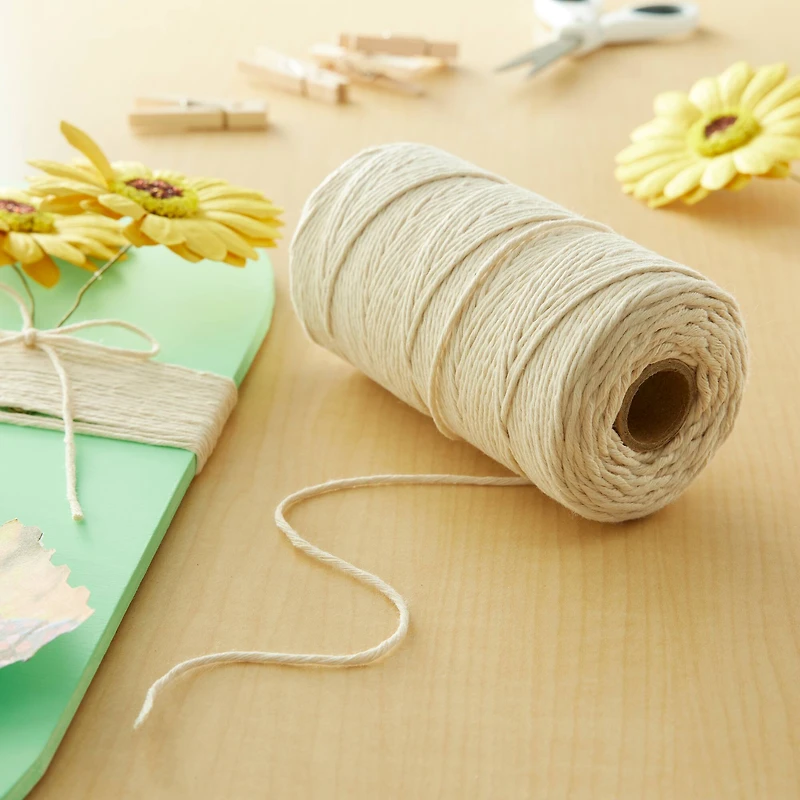 Ivory Twine by Recollections™