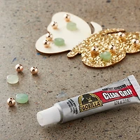 Gorilla® Clear Grip™ Contact Adhesive Minis
