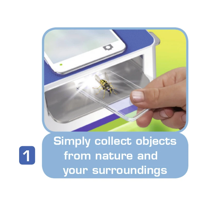 Science X Maxi - Smartscope