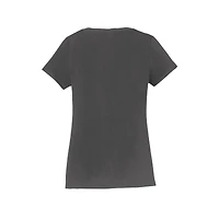 Port & Company® Fan Favorite™ Ladies V-Neck T-Shirt