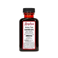 Angelus® Leather Dye