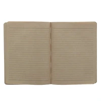 Art Alternatives Swiss Dot Arcadia Lined Fashion Journal