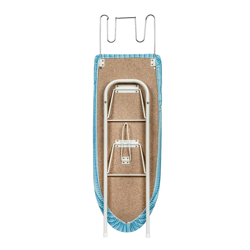 Honey Can Do Tabletop Ironing Board w/ Retractable Iron Rest