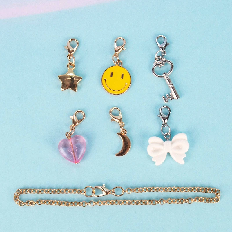 STMT™ True2U™ Custom Charms