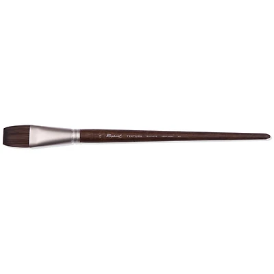 Raphael Flat Textura Brush, Size 24
