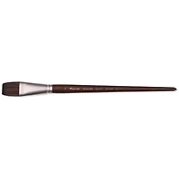 Raphael Flat Textura Brush, Size 24
