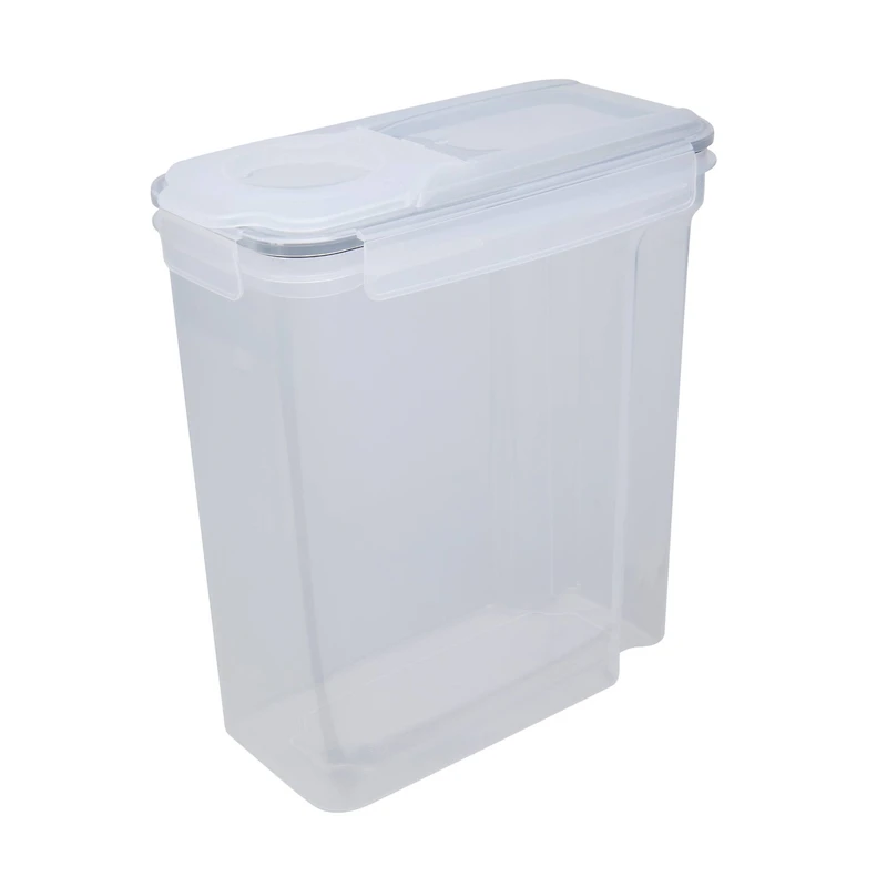 Kitchen Details 26-Piece Airtight Food Storage Container Set