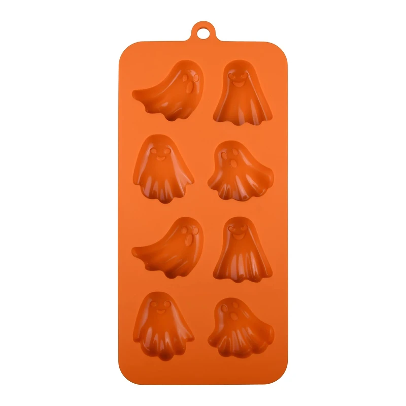 Ghost Silicone Candy Mold by Makery™