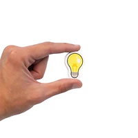 Junior Learning® Vowel Objects Magnetic Foam Educational Set