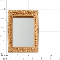 Mini Rectangle Mirror by Make Market®